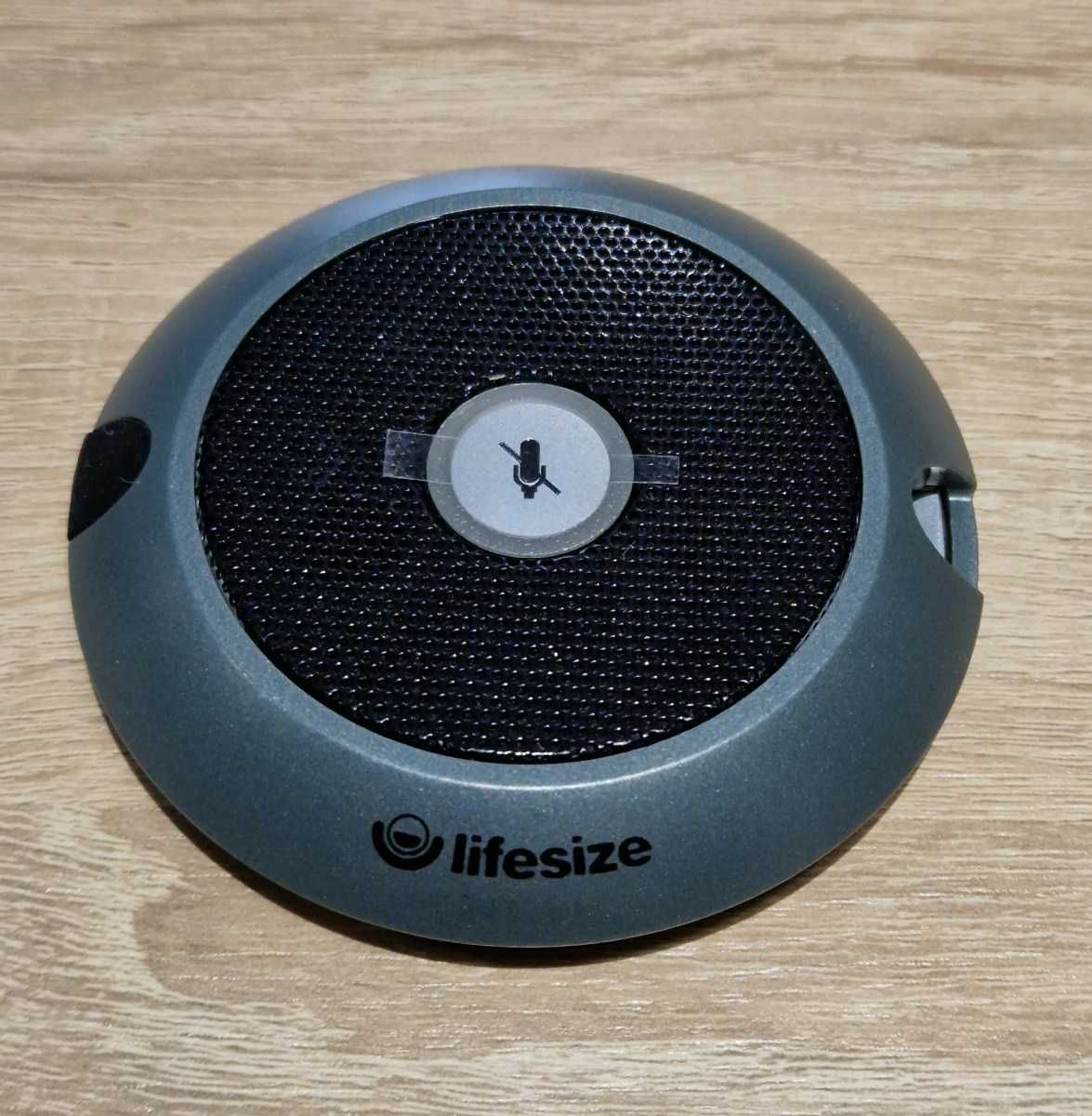 LifeSize Digital MicPod - dodatkowy mikrofon, komplet