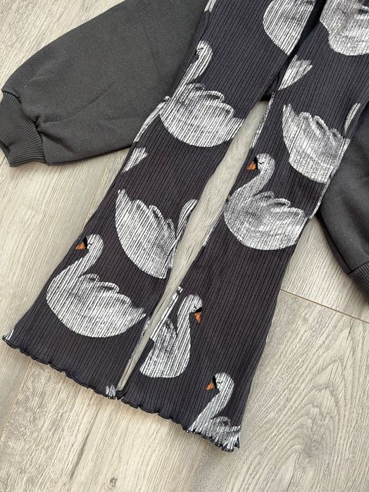 Костюм zara 116 см
