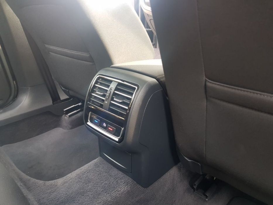 Carros » VW Passat