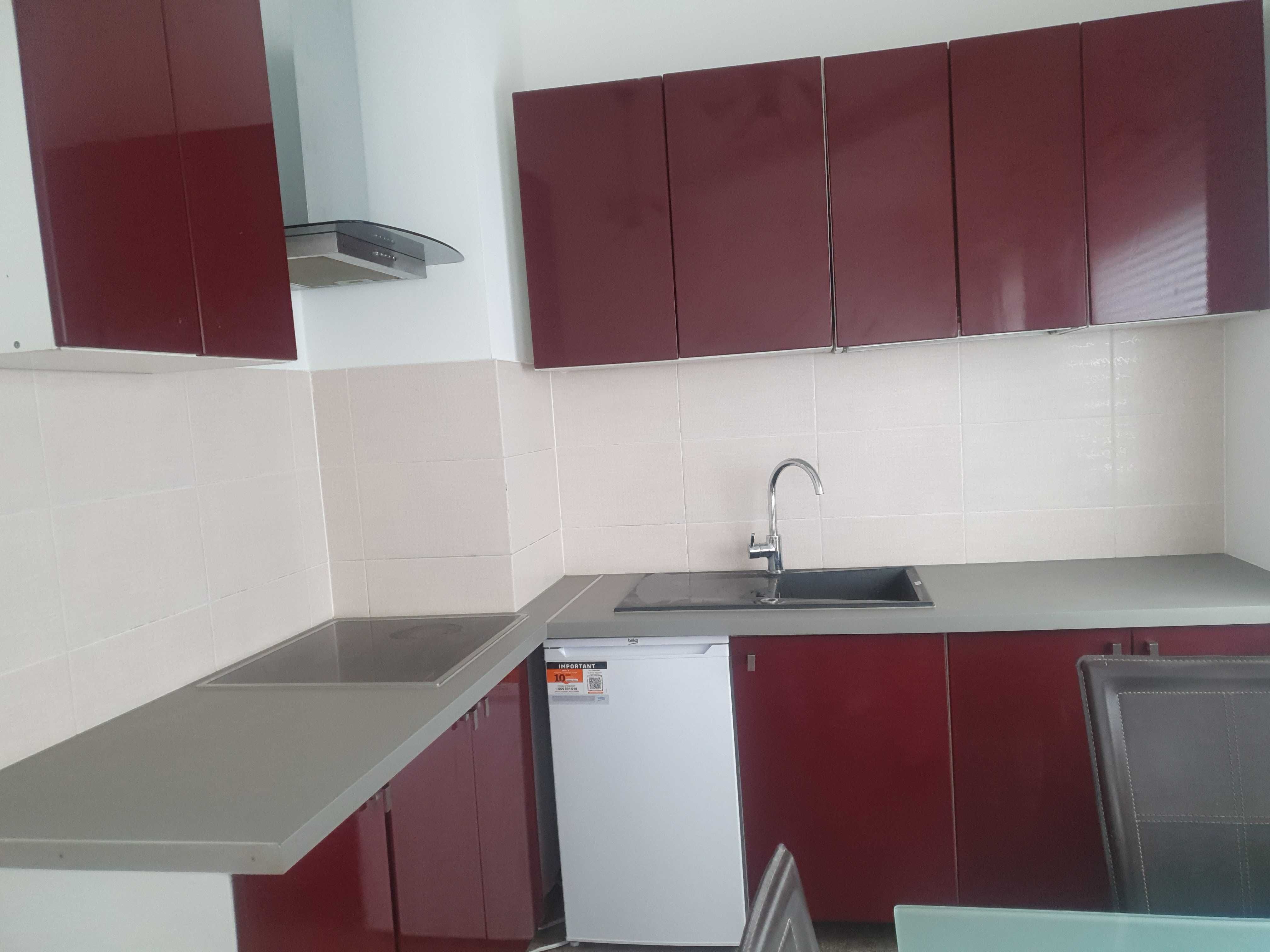 Kawalerka 38 m2 w centrum Szczecina z tarasem