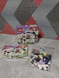 Конструктор LEGO Friends 41305 Фотостудія Еми