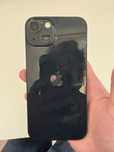 OKAZJA iphone 13 128gb 88% czarny black