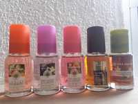 Perfumes yves rocher