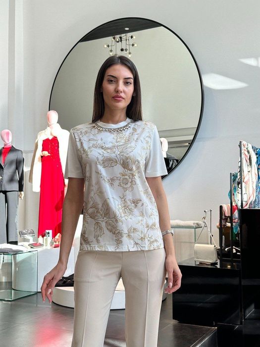Футболка Kiwe by Gizia 36, 38, 40, 42(+6)