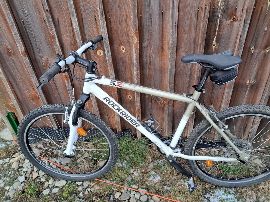 Sprzedam rower górski rockraider