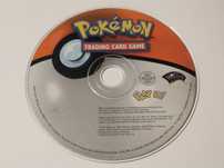 Pokemon Trading Card Game - retro gra na pc, unikat!