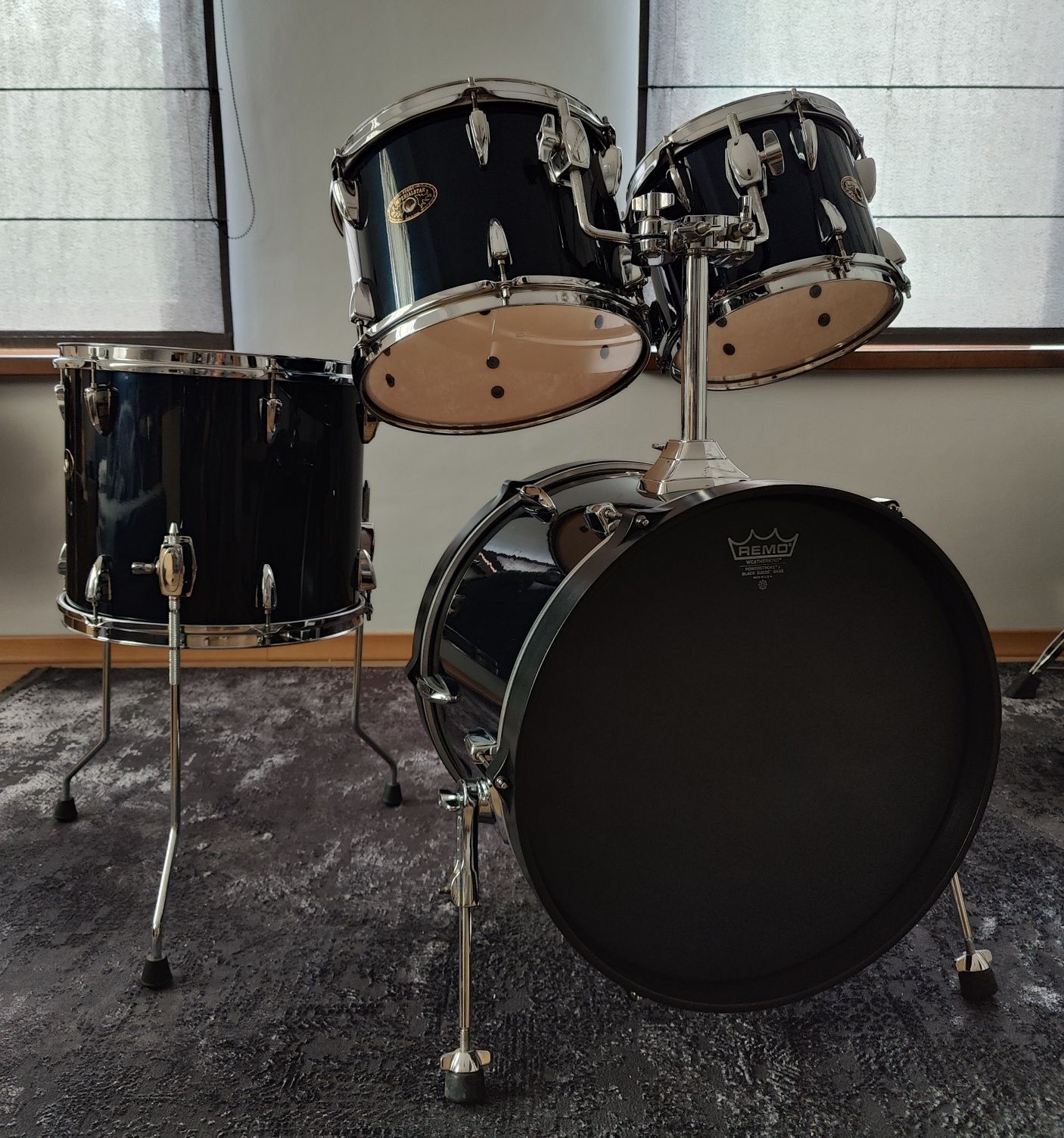 Tama Imperialstar 18"