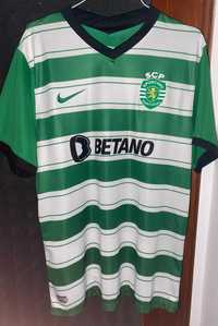 Camisola Sporting