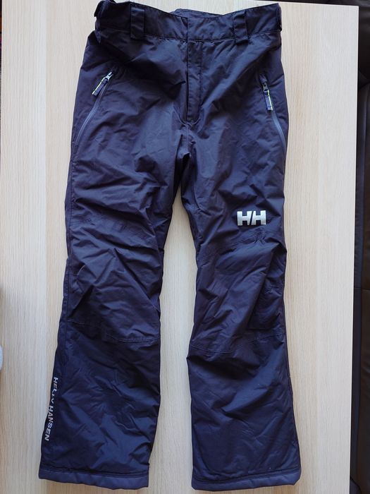 Spodnie narciarskie Helly Hansen 176/16