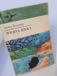 Wierna rzeka - Stefan Żeromski