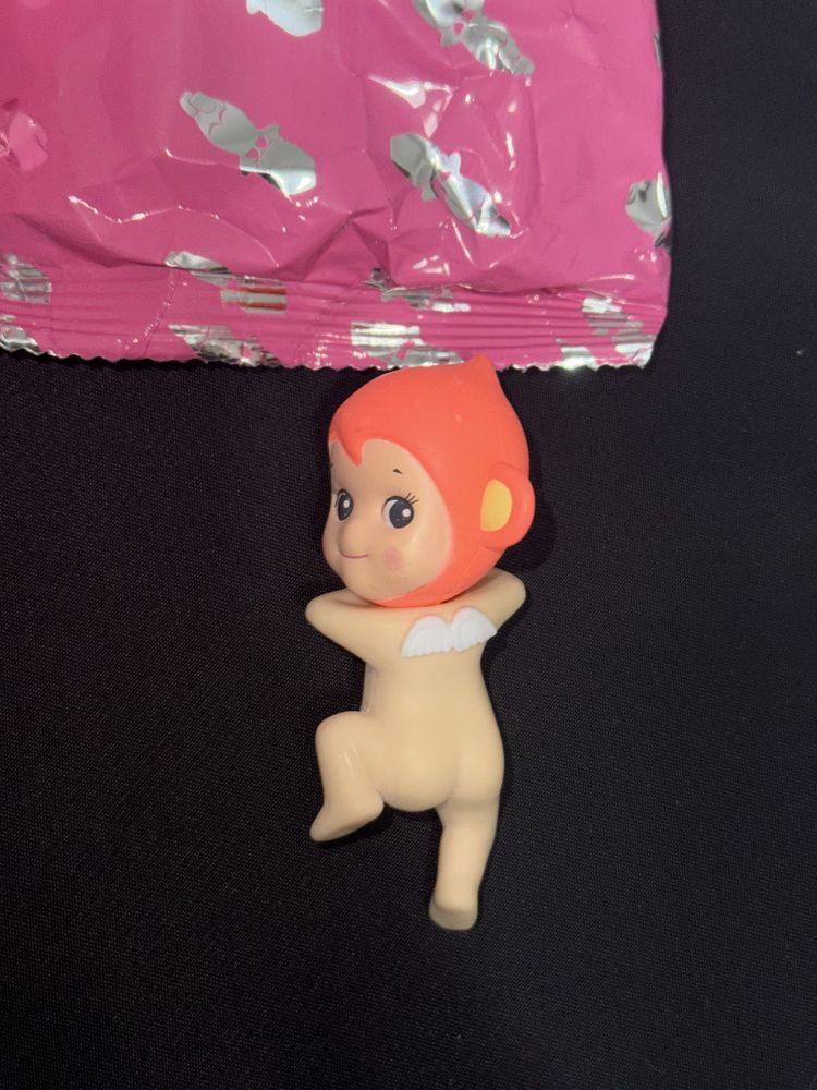 Dupe Sonny Angel Macaco