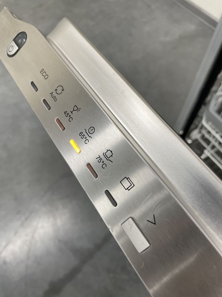 Вбудована посудомийна машина G 7278 SCVi XXL