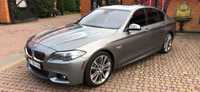 BMW 535i  Mpaket  (facelift)