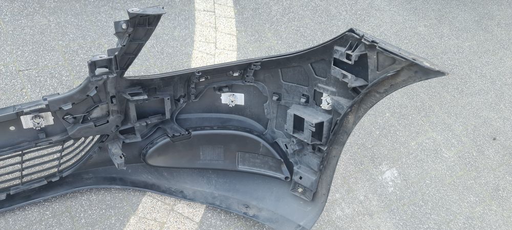 Zderzak Przedni Przód Mercedes S-klasa W222 Kpl.