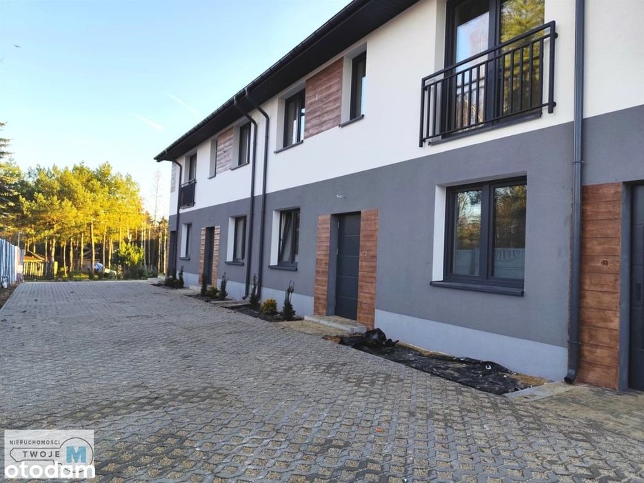 Apartament tuż obok Zalewu w Cedzynie - Zobacz