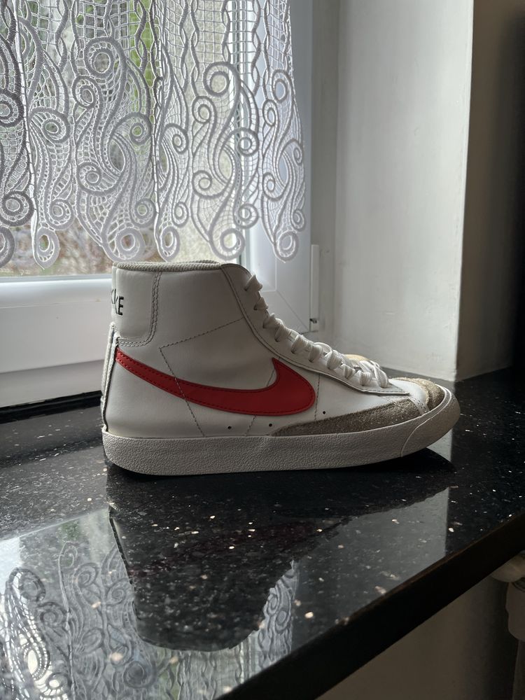 Buty Nike Blazer rozmiar 39
