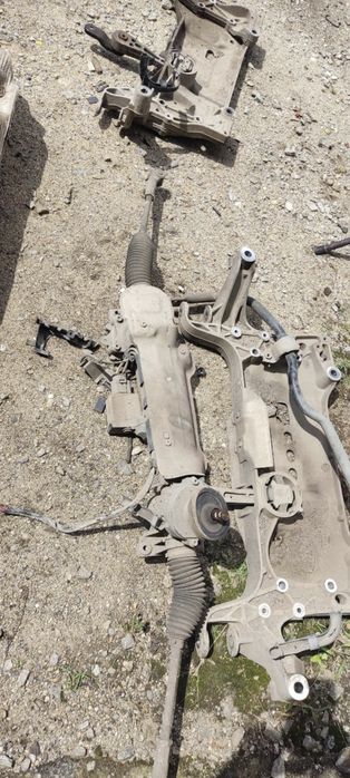 Wózek B6 Zawieszenie Passat Sanki 1.9 Tdi 2.0 TDI 3c0.199369f 2.0 fsi