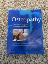 Osteopathy - Models for Diagnosis, Treatment and Practice