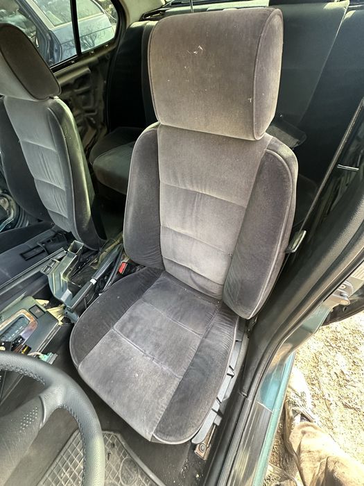‼️БМВ Е36 Сидения,салон,карты дверей,задняя полка,торпеда,порожки‼️
