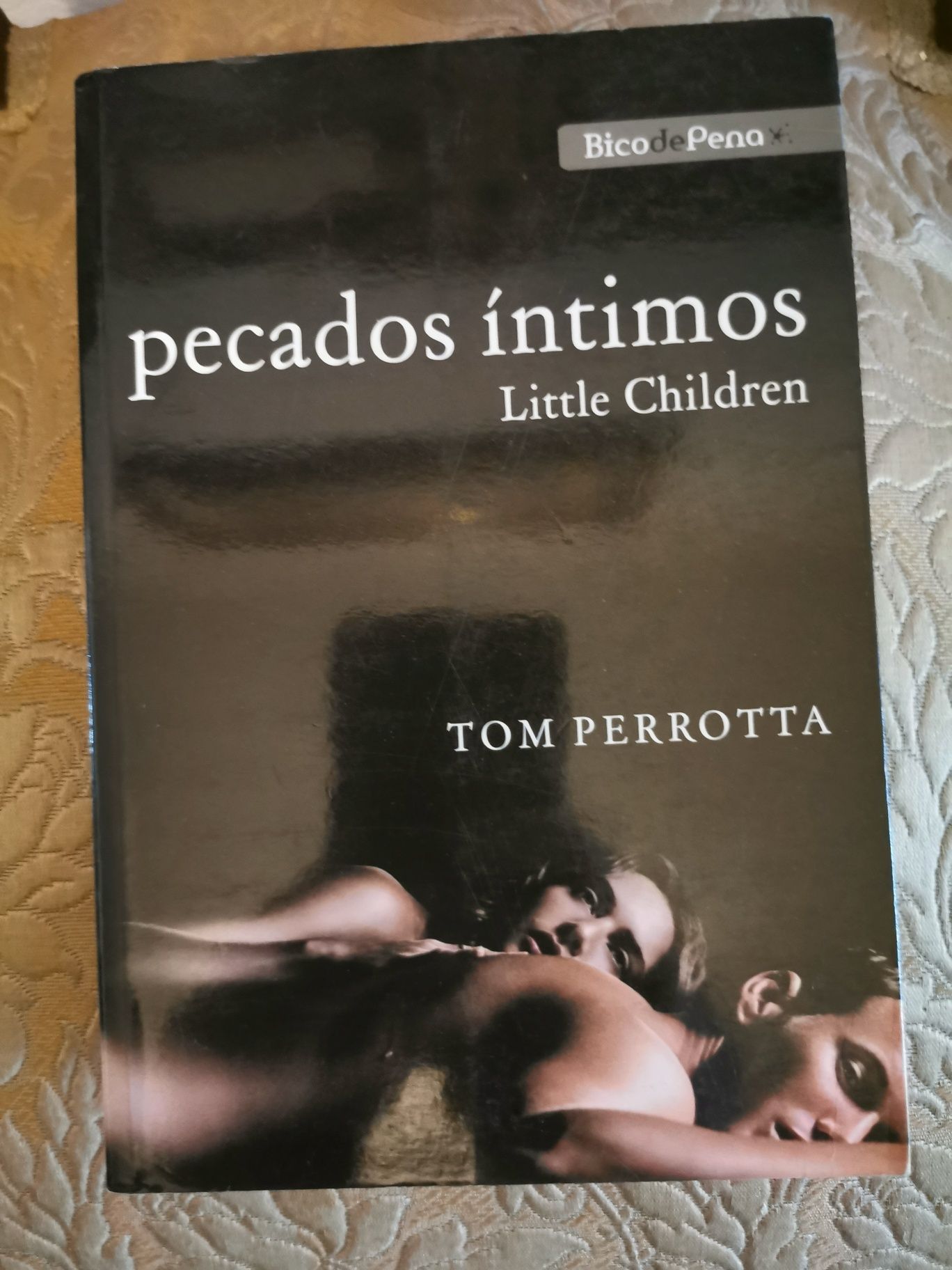 Pecados Íntimos (Tom Perrotta)