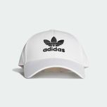 Оригінальна нова кепка з мінімалістичним логотипом Adidas
