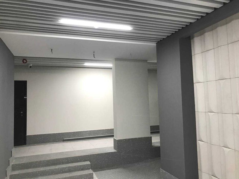 Двушка на 3 поверсі нового ЖК. Резервне живлення, швидкісний інтернет