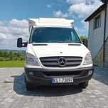 Mercedes-Benz Sprinter  Mercedes Benz  sprinter