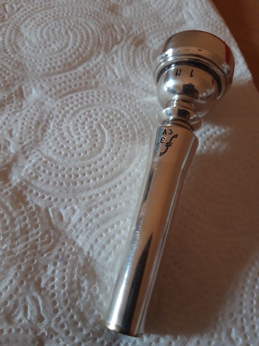 Frate Precision 1m -ustnik do trąbki