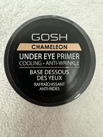 Gosh Chameleon Under  Eye  Primer przeciwzmarszczkowa baza pod oczy