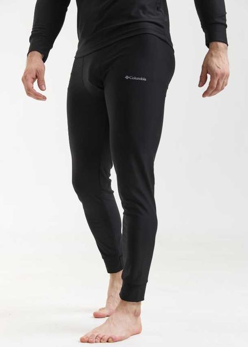 Термобiлизна чоловiча / термобелье columbia omni-heat – до -35°C