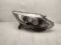 Nissan Qashqai J11 SM SOCZEWKA ZW Przód strona prawa KOITO 100-18013