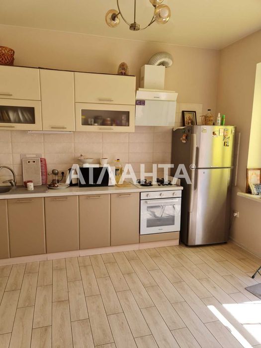 Продаётся компактный, удобный дом   с ремонтом и мебелью