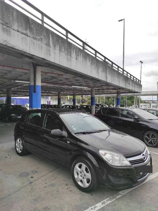 Opel Astra H 1.3 CDTi – 2007 – Diesel
