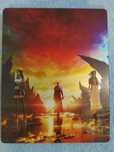 Final Fantasy VII rebirth PS5 STEELBOOK