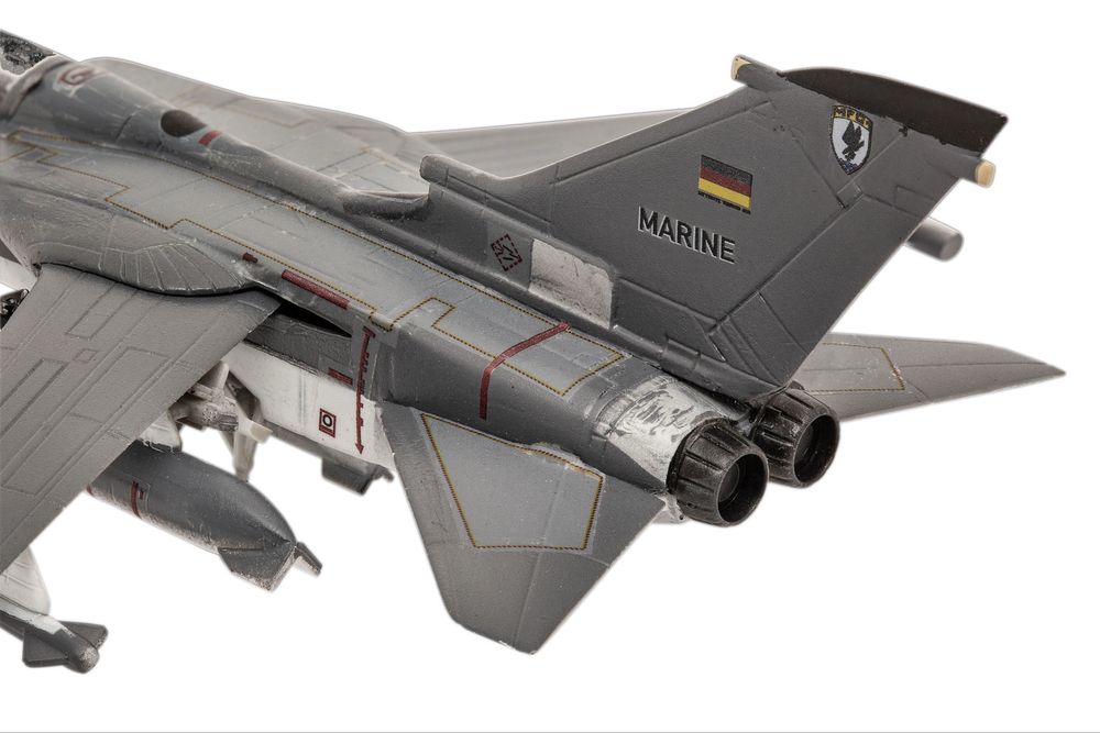 SAMOLOT model 1/144 Revell 03783 PANAVIA TORNADO IDS/GR.1