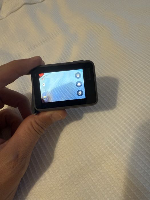 Gopro hero 7 Silver