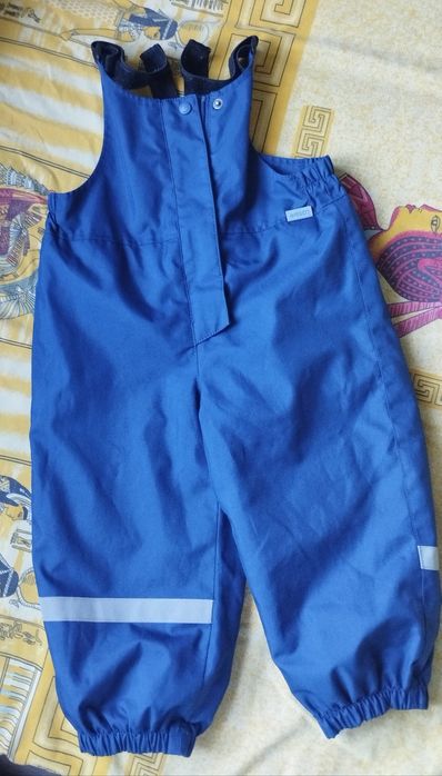 Зимовий комплект LASSIE by reima Raiku 86р.