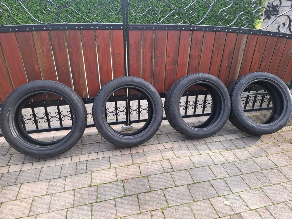 Pirelli Scorpion Winter 225/55 R19