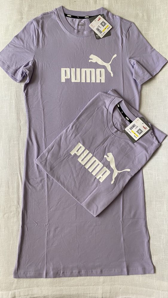 Сукня Puma M