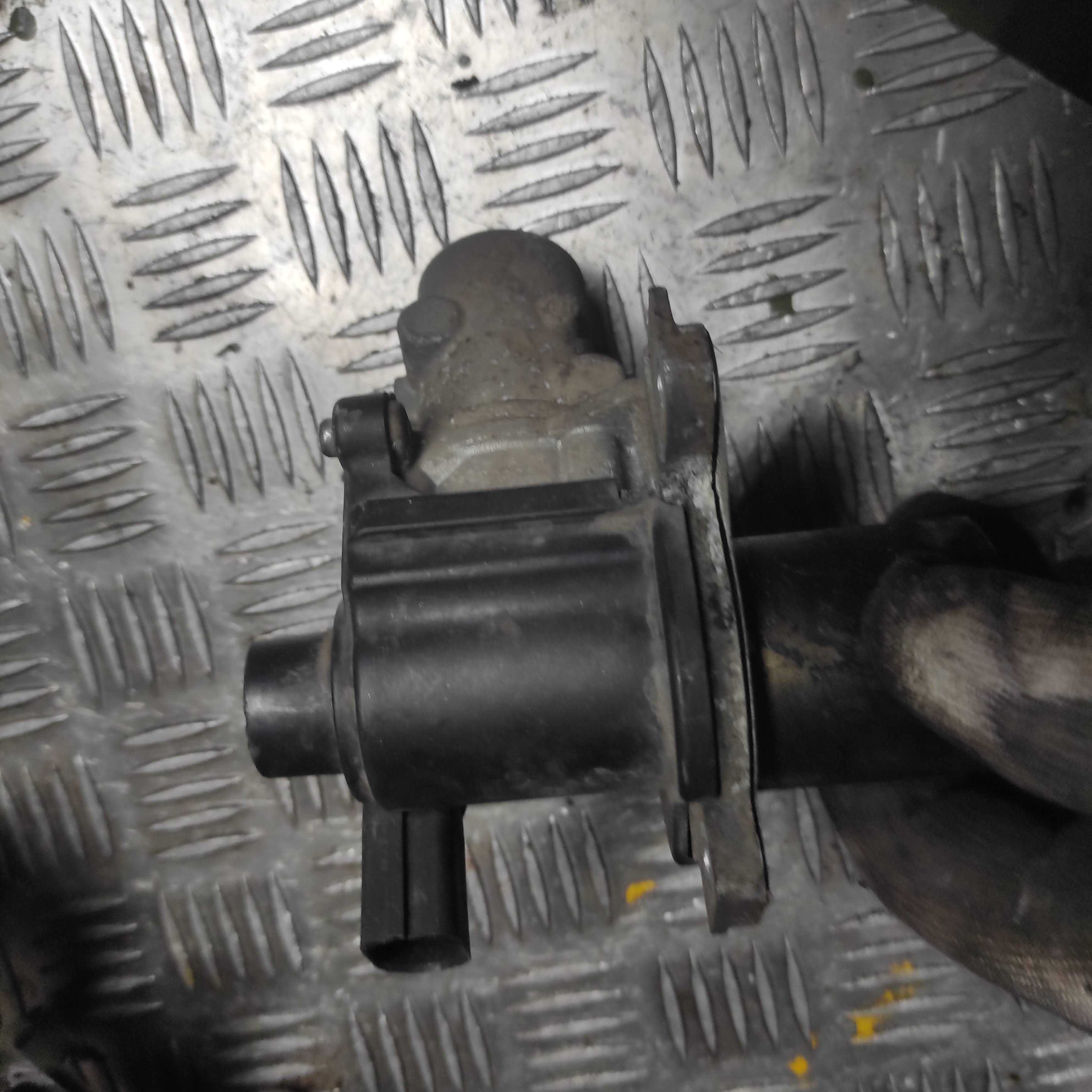 Zawór EGR Renault Megane Kangoo  II III 1,5 DCI 8200,282,949