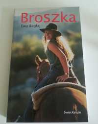 Broszka - Ewa Bagłaj