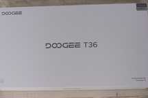 Tablet DOOGEE 12 cali