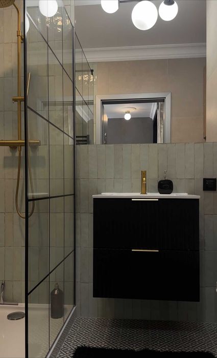 Nowy Apartament z jacuzzi w pokoju w centrum miasta