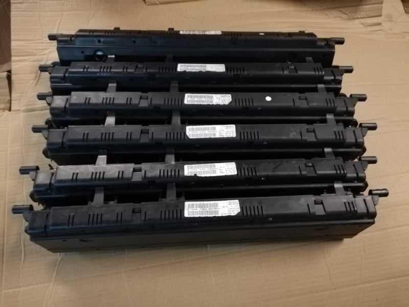 LICZNIK wyświetlacz scenic II  2 , wszystkie modele , KONFIGURACJA,