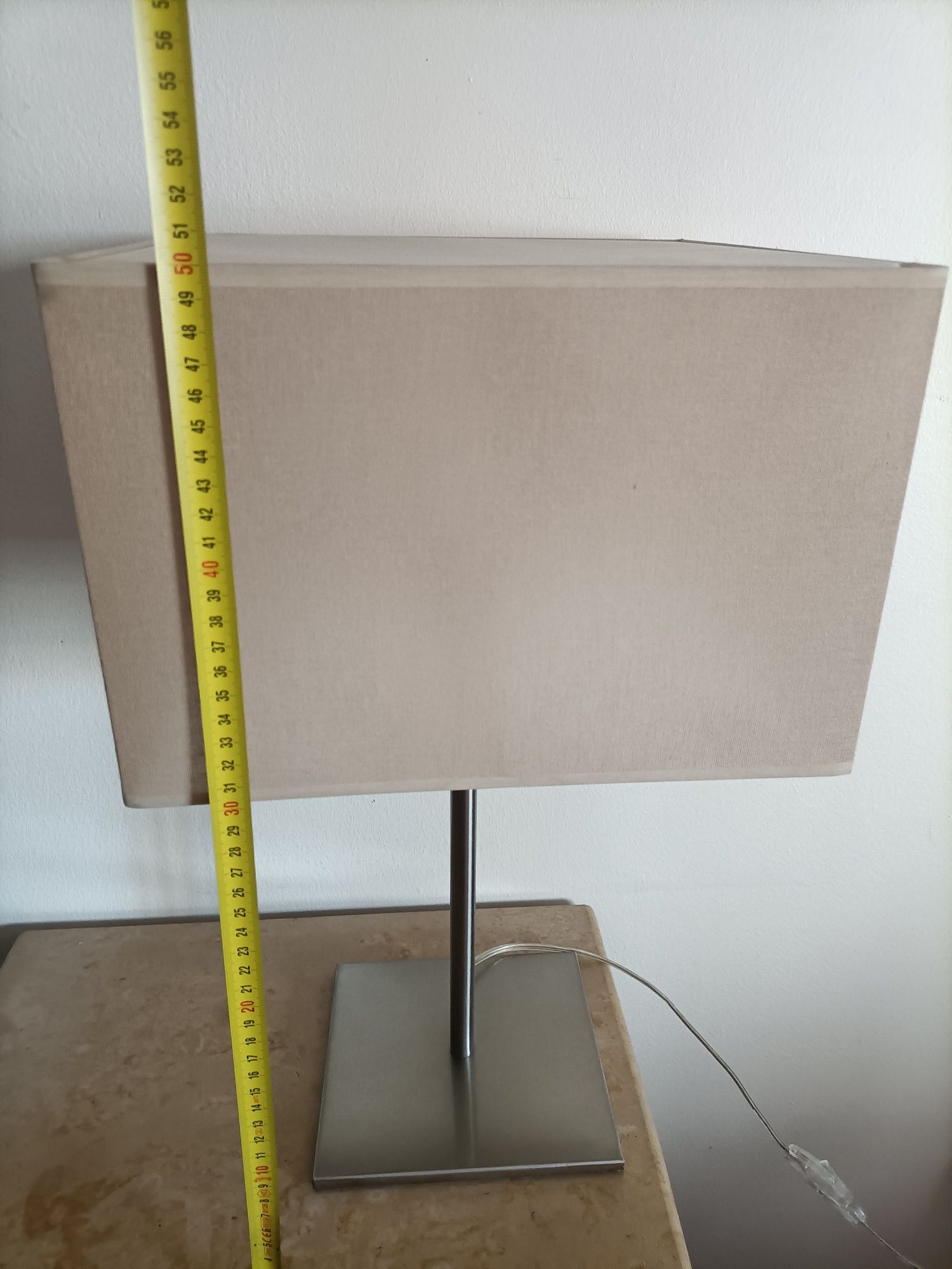 Candeeiro de mesa