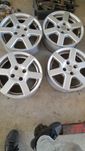 Felgi aluminiowe,alufelgi 15cali 4x100 mini cuper