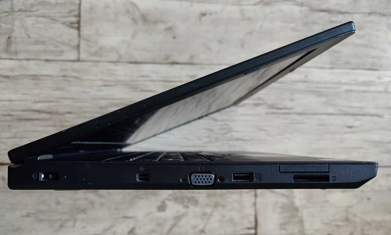Laptop Lenovo L570 15.6" FHD I5 7200u 8/240GB SSD bat 13h