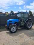 Landini Rex 95F Sadowniczy 2005Rok Biegi Pełzające Massey Nh Case