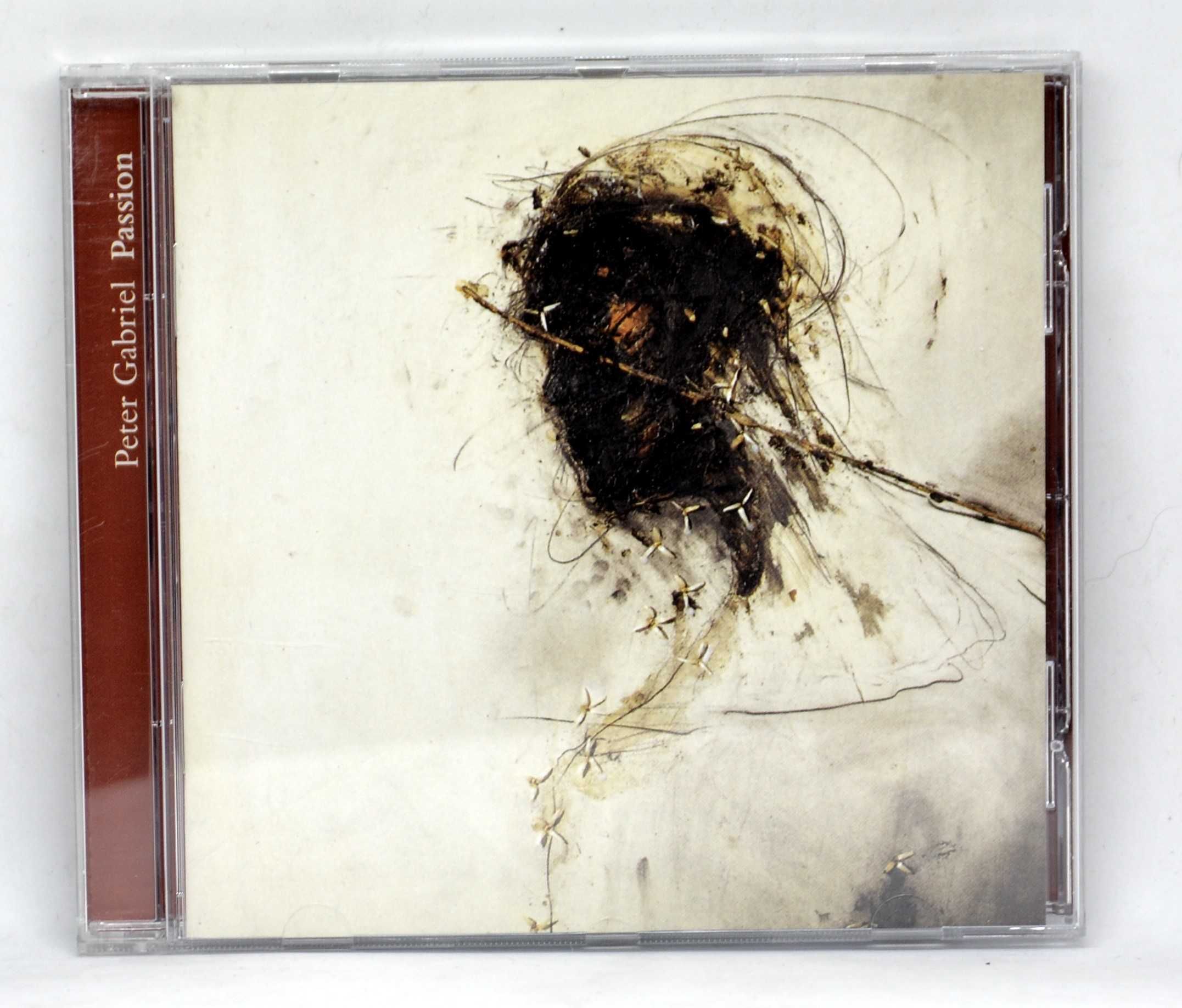 Peter Gabriel - Passion (CD)