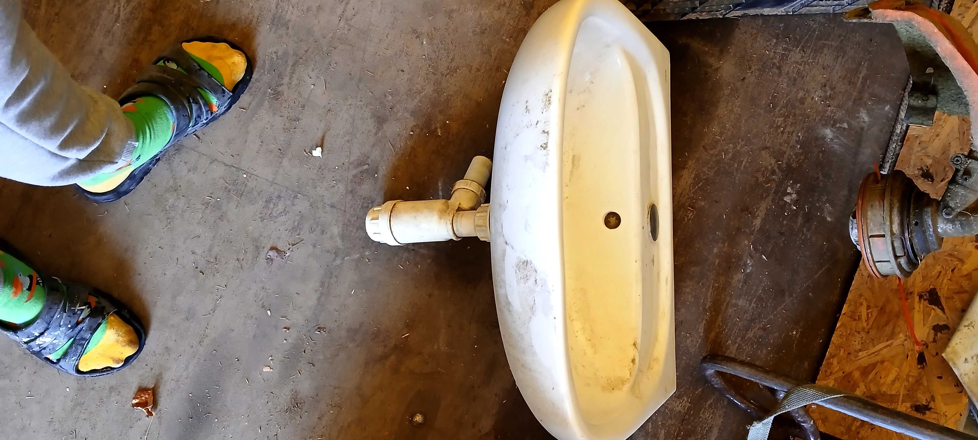 Wc kompakt cersanit
